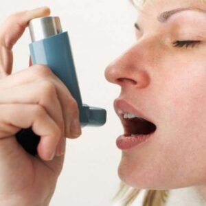 Asthma Ayurvedic Herbal Treatment