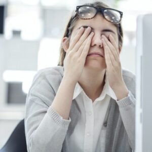 Adrenal Fatigue Ayurvedic Herbal Treatment