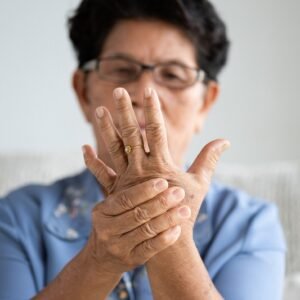 Arthritis Ayurvedic Herbal Treatment