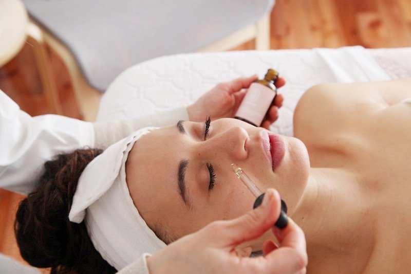 Ayurvedic Facial