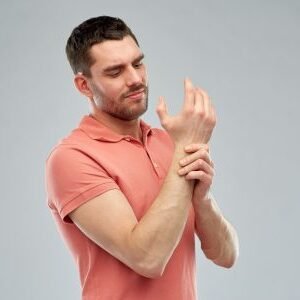 Carpal Tunnel Syndrome CT Ayurvedic Herbal treatment